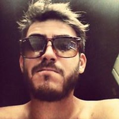 Felipe De Castros Schorn