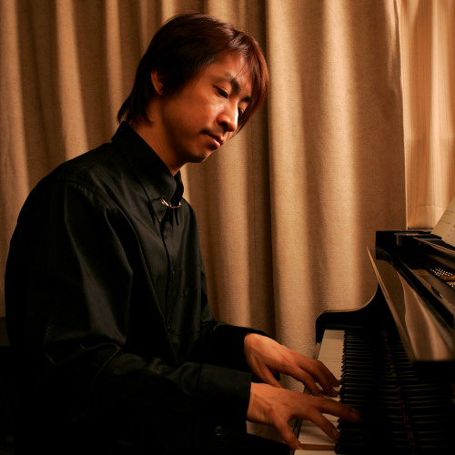 Stream Katsuyuki Takahashi Landscape01 Music Listen To Songs Albums Playlists For Free On Soundcloud