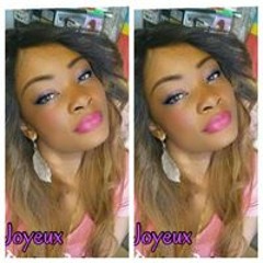 Kitoko Kinzi Patronne