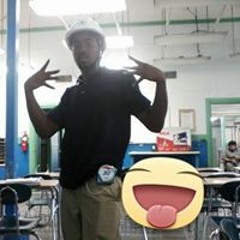 Clarence Green Light