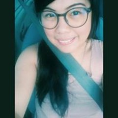 Czarina Venice Mojica