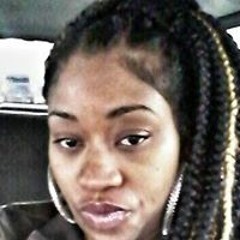 Patrice Sade Flippen