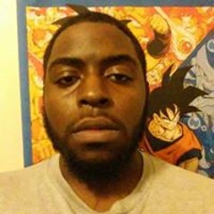 Terrance T Bailey Jr.