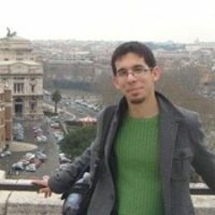 Barak Schuster Goihman