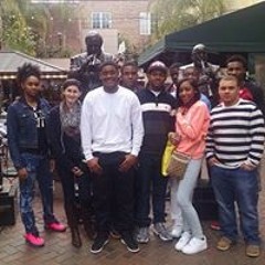 Danny Lavell Crenshaw