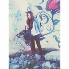 Maria Jose Belen Riveros