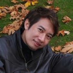 Asadawut โดมศรีฟ้า