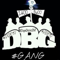 #DDE #DBG