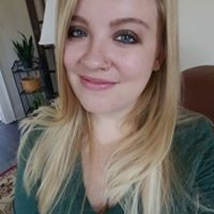 Hannah Eilene Anderson