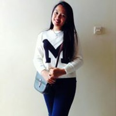 Sebastiana Nuansa Ayodia