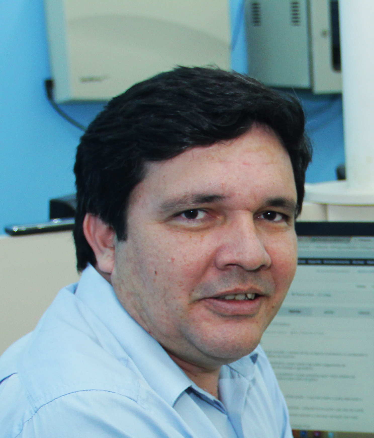 Fred Novaes