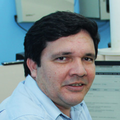 Fred Novaes