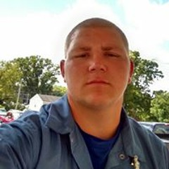 Johnny Chittenden Jr