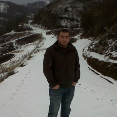 cosmin gros