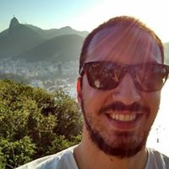 Vinicius Bernardi Vieira