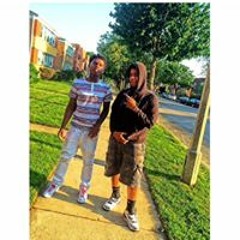 Glo Boy Colby Wright