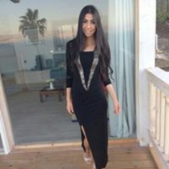 אלין אהרוניאן