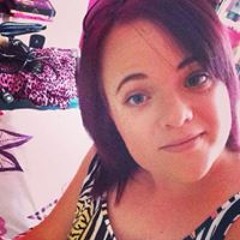 Tara Jane Betteridge