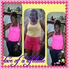 Anthonica Cumberbatch