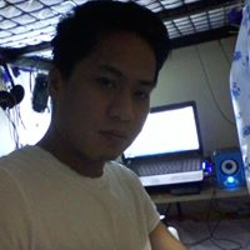 Eric Aranda’s avatar