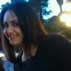 Yara Bou Saad
