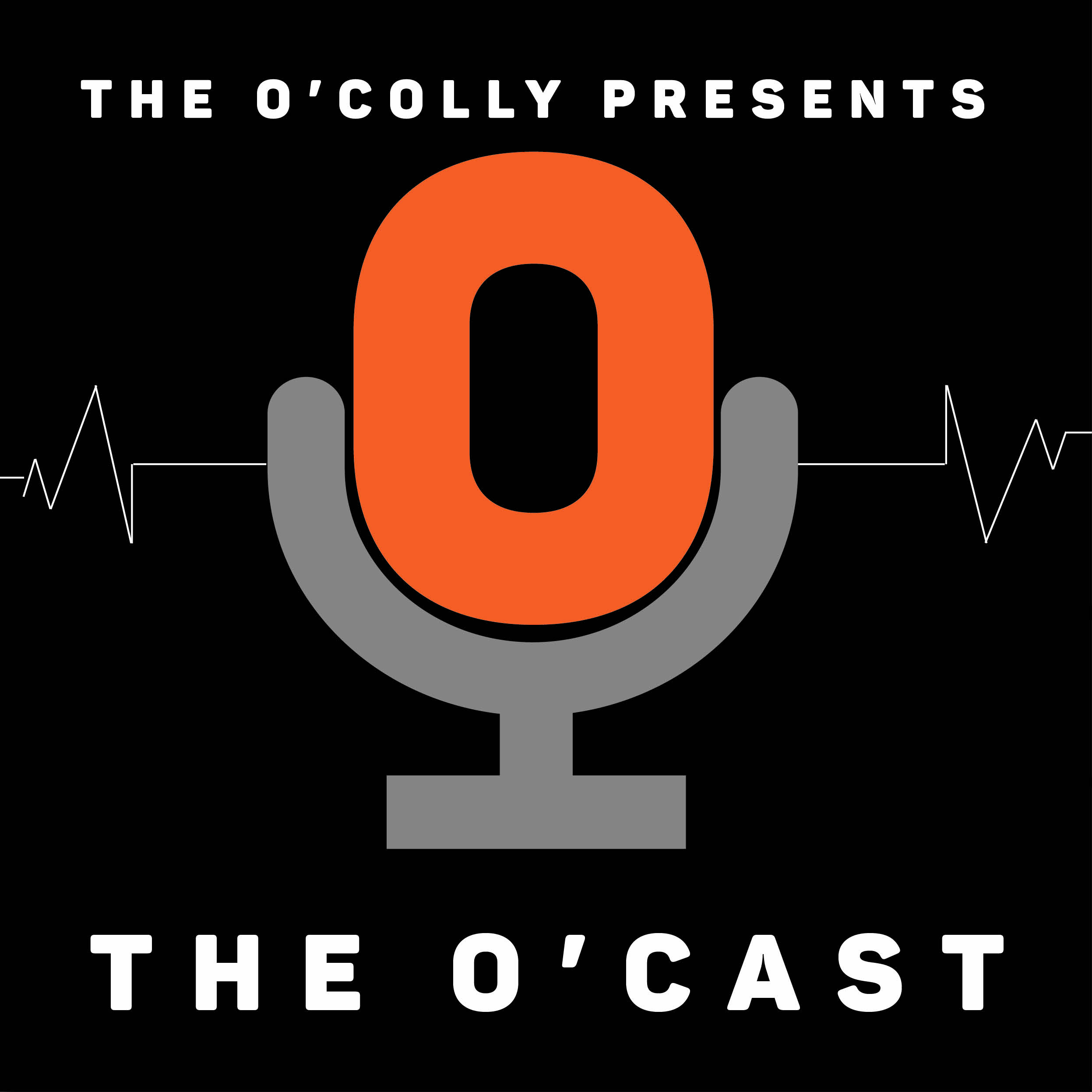 The O'Cast