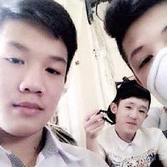 Chu Minh Hòa