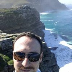 Rafael De Nadal Milani