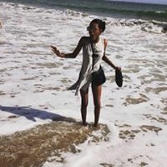 Cynthia Tya Songz
