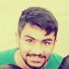 Anurudh Balajee Srikanthan