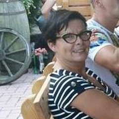 Marieke Lubbelinkhof