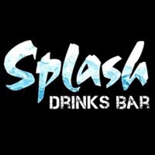 Stream Splash Drinks music Listen to songs, albums, playlists for free on SoundCloud