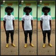 Melvin Divine Pritchard