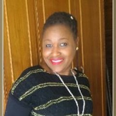 Sinqobile Nicole Dube