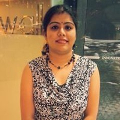 Sucharita Mitra Dutta