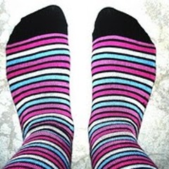 calcetinrayado