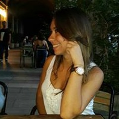 María Camila Cabrera