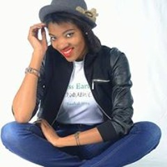 Nomusa Nomlee Nyathi