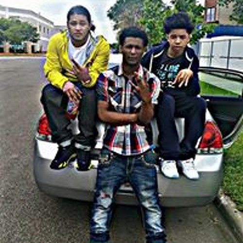 Stream KingStomp Abk | Listen to gang playlist online for