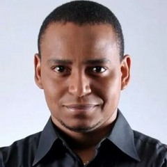 Timothy Thabethe