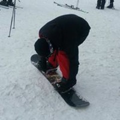 Rodrigo Sanchez Serrano