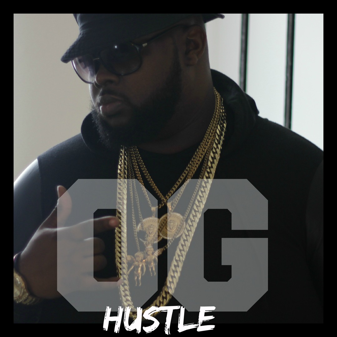 【超希少 G-RAP】X-N OG盤/ HUSTLE ON プロモカット　廃盤 Stream OG HUSTLE music | Listen to songs, albums, playlists for
