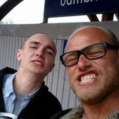 Hans Fredrik Vestereng