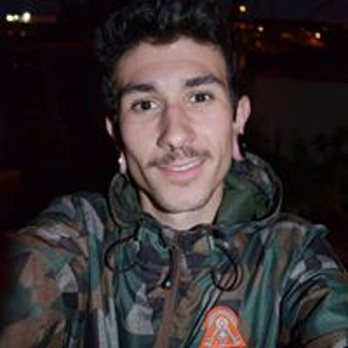 Rafael M Ramos’s avatar