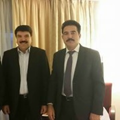DrCheragh Hussain