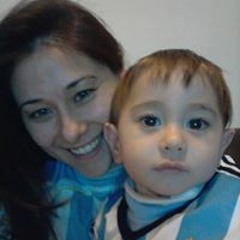 Romina Yuriko Miyazato