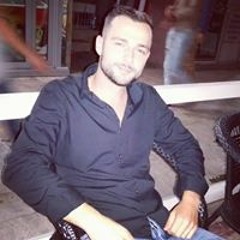 Shkendim Keni Pireva