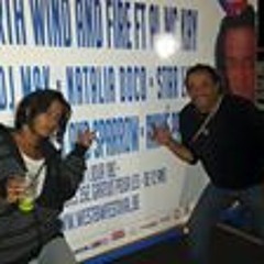 Philippe Sparrow Schaeghe