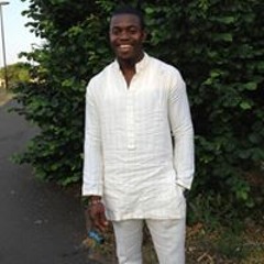 Seun E Abdul