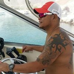 Sultan Al Nahyan Sultan